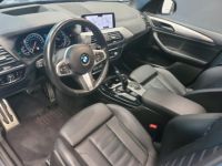 BMW X3 40dA 326ch M SPORT XDRIVE BVA8 - <small></small> 39.490 € <small>TTC</small> - #9