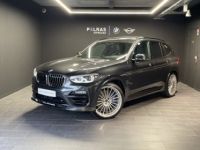 BMW X3 ALPINA XD3 - <small></small> 62.990 € <small>TTC</small> - #1