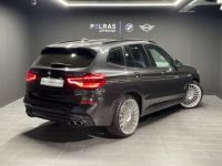 BMW X3 ALPINA XD3 - <small></small> 62.990 € <small>TTC</small> - #3