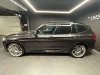 BMW X3 ALPINA XD3 - <small></small> 62.990 € <small>TTC</small> - #4