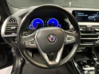 BMW X3 ALPINA XD3 - <small></small> 62.990 € <small>TTC</small> - #11