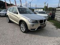 BMW X3 BMW X3 (F25) XDRIVE20D 184 CONFORT  54900KMS - <small></small> 17.899 € <small>TTC</small> - #5