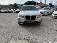 BMW X3 BMW X3 (F25) XDRIVE20D 184 CONFORT  54900KMS - <small></small> 17.899 € <small>TTC</small> - #6