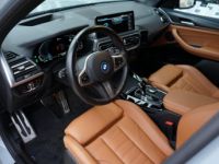 BMW X3 BMW X3 G01 Phase 2 2.0 XDRIVE30E 292 Ch M SPORT BVA8 - Français - Garantie BMW 12 Mois - <small></small> 54.890 € <small>TTC</small> - #9