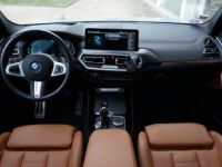 BMW X3 BMW X3 G01 Phase 2 2.0 XDRIVE30E 292 Ch M SPORT BVA8 - Français - Garantie BMW 12 Mois - <small></small> 54.890 € <small>TTC</small> - #18