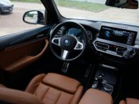 BMW X3 BMW X3 G01 Phase 2 2.0 XDRIVE30E 292 Ch M SPORT BVA8 - Français - Garantie BMW 12 Mois - <small></small> 54.890 € <small>TTC</small> - #21