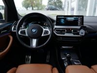 BMW X3 BMW X3 G01 Phase 2 2.0 XDRIVE30E 292 Ch M SPORT BVA8 - Français - Garantie BMW 12 Mois - <small></small> 54.890 € <small>TTC</small> - #20