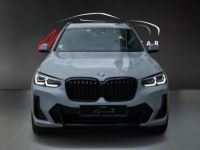 BMW X3 BMW X3 G01 Phase 2 2.0 XDRIVE30E 292 Ch M SPORT BVA8 - Français - Garantie BMW 12 Mois - <small></small> 54.890 € <small>TTC</small> - #2