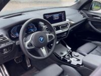 BMW X3 BMW X3 G01 XDRIVE 30E phase 2 2.0 292 ch M SPORT BVA8 PREMIERE MAIN FRANCAIS FULL OPTIONS - <small></small> 69.890 € <small></small> - #9