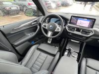 BMW X3 BMW X3 G01 XDRIVE 30E phase 2 2.0 292 ch M SPORT BVA8 PREMIERE MAIN FRANCAIS FULL OPTIONS - <small></small> 69.890 € <small></small> - #43
