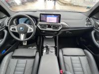 BMW X3 BMW X3 G01 XDRIVE 30E phase 2 2.0 292 ch M SPORT BVA8 PREMIERE MAIN FRANCAIS FULL OPTIONS - <small></small> 69.890 € <small></small> - #27
