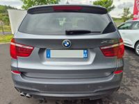 BMW X3 BMW X3 II (F25) XDrive30dA 258ch M Sport / 30 - <small></small> 34.290 € <small>TTC</small> - #18