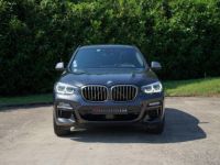 BMW X3 BMW X3 M40IA 360 Ch - GARANTIE 12 MOIS - Entretiens à Jour - Très Bon état - Toit Ouvrant Panoramique - Sièges électriques à Mémoire - Sièges AV Chauf - <small></small> 39.990 € <small>TTC</small> - #2