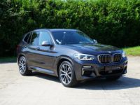 BMW X3 BMW X3 M40IA 360 Ch - GARANTIE 12 MOIS - Entretiens à Jour - Très Bon état - Toit Ouvrant Panoramique - Sièges électriques à Mémoire - Sièges AV Chauf - <small></small> 39.990 € <small>TTC</small> - #3