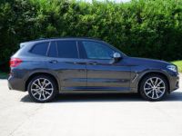 BMW X3 BMW X3 M40IA 360 Ch - GARANTIE 12 MOIS - Entretiens à Jour - Très Bon état - Toit Ouvrant Panoramique - Sièges électriques à Mémoire - Sièges AV Chauf - <small></small> 39.990 € <small>TTC</small> - #4