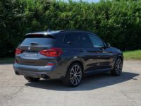 BMW X3 BMW X3 M40IA 360 Ch - GARANTIE 12 MOIS - Entretiens à Jour - Très Bon état - Toit Ouvrant Panoramique - Sièges électriques à Mémoire - Sièges AV Chauf - <small></small> 39.990 € <small>TTC</small> - #5