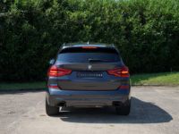 BMW X3 BMW X3 M40IA 360 Ch - GARANTIE 12 MOIS - Entretiens à Jour - Très Bon état - Toit Ouvrant Panoramique - Sièges électriques à Mémoire - Sièges AV Chauf - <small></small> 39.990 € <small>TTC</small> - #6