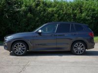 BMW X3 BMW X3 M40IA 360 Ch - GARANTIE 12 MOIS - Entretiens à Jour - Très Bon état - Toit Ouvrant Panoramique - Sièges électriques à Mémoire - Sièges AV Chauf - <small></small> 39.990 € <small>TTC</small> - #8