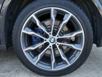 BMW X3 BMW X3 M40IA 360 Ch - GARANTIE 12 MOIS - Entretiens à Jour - Très Bon état - Toit Ouvrant Panoramique - Sièges électriques à Mémoire - Sièges AV Chauf - <small></small> 39.990 € <small>TTC</small> - #11