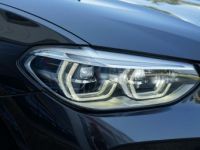 BMW X3 BMW X3 M40IA 360 Ch - GARANTIE 12 MOIS - Entretiens à Jour - Très Bon état - Toit Ouvrant Panoramique - Sièges électriques à Mémoire - Sièges AV Chauf - <small></small> 39.990 € <small>TTC</small> - #13