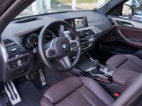 BMW X3 BMW X3 M40IA 360 Ch - GARANTIE 12 MOIS - Entretiens à Jour - Très Bon état - Toit Ouvrant Panoramique - Sièges électriques à Mémoire - Sièges AV Chauf - <small></small> 39.990 € <small>TTC</small> - #15