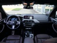 BMW X3 BMW X3 M40IA 360 Ch - GARANTIE 12 MOIS - Entretiens à Jour - Très Bon état - Toit Ouvrant Panoramique - Sièges électriques à Mémoire - Sièges AV Chauf - <small></small> 39.990 € <small>TTC</small> - #27