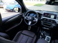 BMW X3 BMW X3 M40IA 360 Ch - GARANTIE 12 MOIS - Entretiens à Jour - Très Bon état - Toit Ouvrant Panoramique - Sièges électriques à Mémoire - Sièges AV Chauf - <small></small> 39.990 € <small>TTC</small> - #28