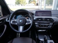 BMW X3 BMW X3 M40IA 360 Ch - GARANTIE 12 MOIS - Entretiens à Jour - Très Bon état - Toit Ouvrant Panoramique - Sièges électriques à Mémoire - Sièges AV Chauf - <small></small> 39.990 € <small>TTC</small> - #30