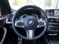 BMW X3 BMW X3 M40IA 360 Ch - GARANTIE 12 MOIS - Entretiens à Jour - Très Bon état - Toit Ouvrant Panoramique - Sièges électriques à Mémoire - Sièges AV Chauf - <small></small> 39.990 € <small>TTC</small> - #31