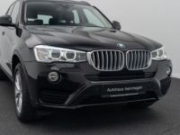 BMW X3 BMW X3 XDrive 30d 258Ch Caméra HiFi DriveAss Navi Attelage / 16 - <small></small> 29.500 € <small>TTC</small> - #36