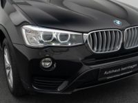 BMW X3 BMW X3 XDrive 30d 258Ch Caméra HiFi DriveAss Navi Attelage / 16 - <small></small> 29.500 € <small>TTC</small> - #35