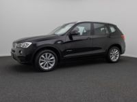 BMW X3 BMW X3 XDrive 30d 258Ch Caméra HiFi DriveAss Navi Attelage / 16 - <small></small> 29.500 € <small>TTC</small> - #34