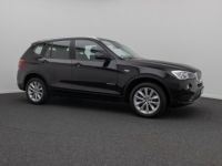 BMW X3 BMW X3 XDrive 30d 258Ch Caméra HiFi DriveAss Navi Attelage / 16 - <small></small> 29.500 € <small>TTC</small> - #37