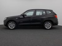 BMW X3 BMW X3 XDrive 30d 258Ch Caméra HiFi DriveAss Navi Attelage / 16 - <small></small> 29.500 € <small>TTC</small> - #31