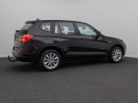 BMW X3 BMW X3 XDrive 30d 258Ch Caméra HiFi DriveAss Navi Attelage / 16 - <small></small> 29.500 € <small>TTC</small> - #38