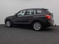 BMW X3 BMW X3 XDrive 30d 258Ch Caméra HiFi DriveAss Navi Attelage / 16 - <small></small> 29.500 € <small>TTC</small> - #39