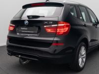 BMW X3 BMW X3 XDrive 30d 258Ch Caméra HiFi DriveAss Navi Attelage / 16 - <small></small> 29.500 € <small>TTC</small> - #32