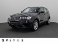 BMW X3 BMW X3 XDrive 30d 258Ch Caméra HiFi DriveAss Navi Attelage / 16 - <small></small> 29.500 € <small>TTC</small> - #1