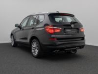 BMW X3 BMW X3 XDrive 30d 258Ch Caméra HiFi DriveAss Navi Attelage / 16 - <small></small> 29.500 € <small>TTC</small> - #41