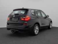 BMW X3 BMW X3 XDrive 30d 258Ch Caméra HiFi DriveAss Navi Attelage / 16 - <small></small> 29.500 € <small>TTC</small> - #2