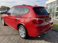 BMW X3 BMW X3 XDrive 30d 258Ch M Sport HiFi Xenon Navi / 32 - <small></small> 24.811 € <small>TTC</small> - #2