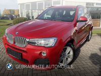 BMW X3 BMW X3 XDrive 30d 258Ch M Sport HiFi Xenon Navi / 32 - <small></small> 24.811 € <small>TTC</small> - #1