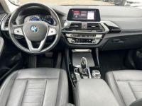 BMW X3 BMW X3 XDrive 30dA 265Ch Luxury Caméra 360 LED Pano Attelage / 29 - <small></small> 35.500 € <small></small> - #5