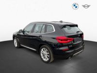 BMW X3 BMW X3 XDrive 30dA 265Ch Luxury Caméra 360 LED Pano Attelage / 29 - <small></small> 35.500 € <small></small> - #11