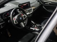BMW X3 BMW X3M Pack Competition (F97) - LCI / Phase 2 - 2ème Main - Malus Payé - <small></small> 95.900 € <small>TTC</small> - #33