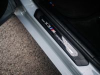 BMW X3 BMW X3M Pack Competition (F97) - LCI / Phase 2 - 2ème Main - Malus Payé - <small></small> 95.900 € <small>TTC</small> - #34