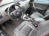 BMW X3 (E83) 2.0D 150CH LUXE - <small></small> 8.990 € <small>TTC</small> - #2