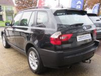 BMW X3 (E83) 2.0D 150CH LUXE - <small></small> 8.990 € <small>TTC</small> - #3