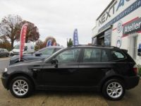 BMW X3 (E83) 2.0D 150CH LUXE - <small></small> 8.990 € <small>TTC</small> - #5