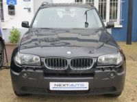 BMW X3 (E83) 2.0D 150CH LUXE - <small></small> 8.990 € <small>TTC</small> - #7